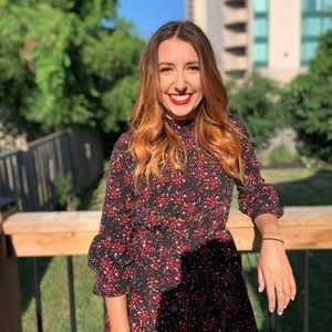 Meet your Posher, Karianne